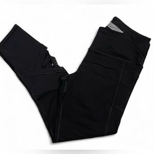 Victoria’s Secret Crisscross Sport Leggings